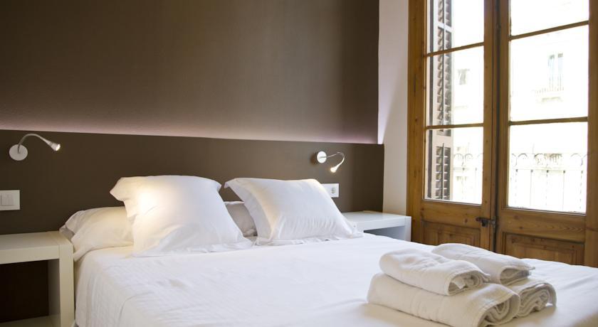 Weflating Sant Antoni Market Appartement *