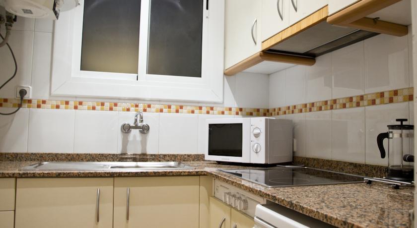 Weflating Sant Antoni Market Appartement Barcelona