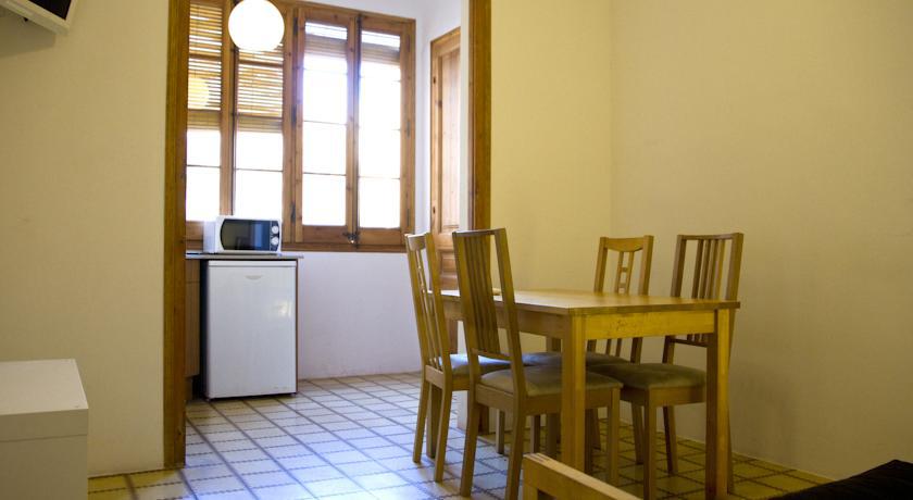 Weflating Sant Antoni Market Appartement *
