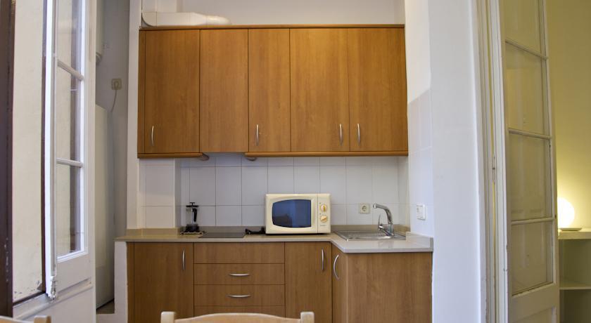 Weflating Sant Antoni Market Appartement