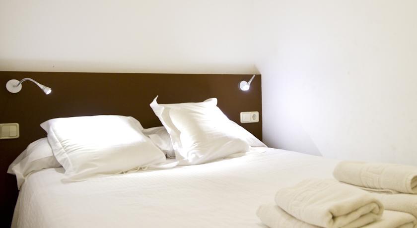Appartement Weflating Sant Antoni Market *