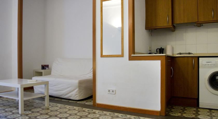 Appartement Weflating Sant Antoni Market *