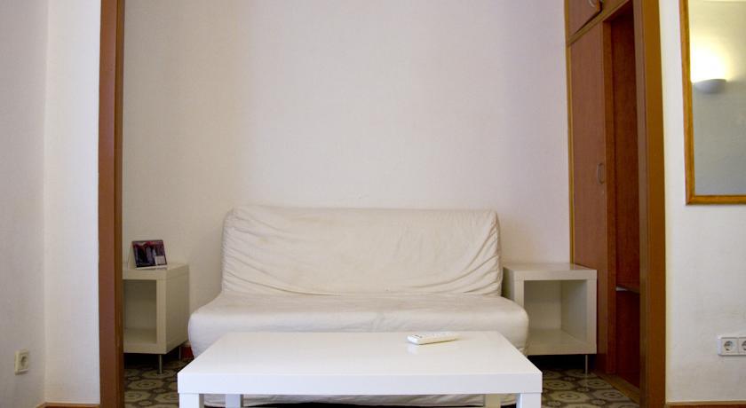 Appartement Weflating Sant Antoni Market Barcelona