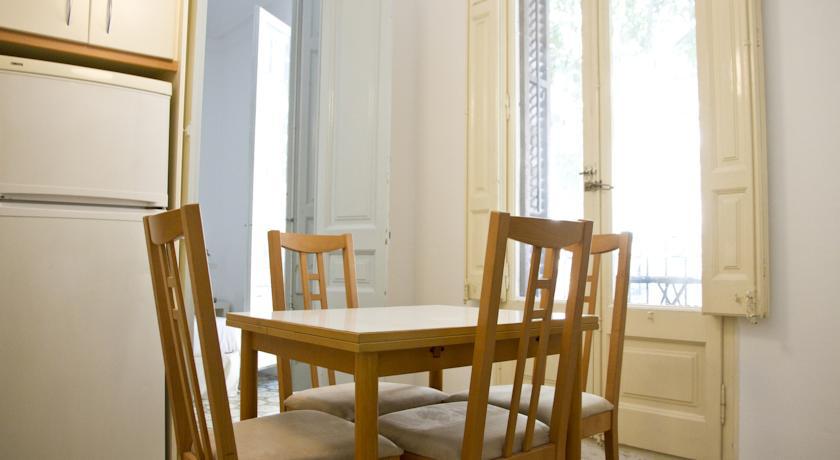 Weflating Sant Antoni Market Appartement