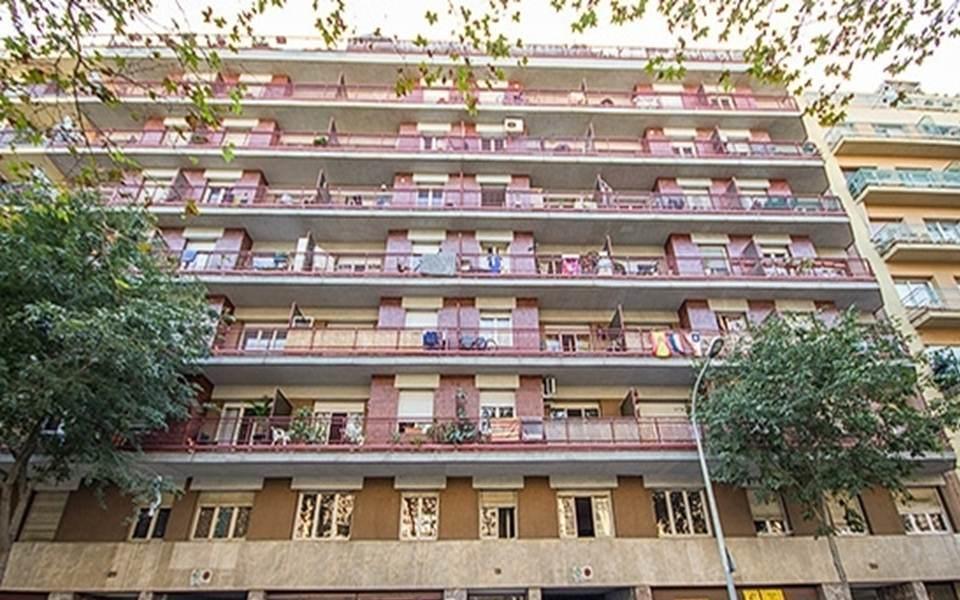 Cosmo Apartments Marina - Auditori * Barcelona