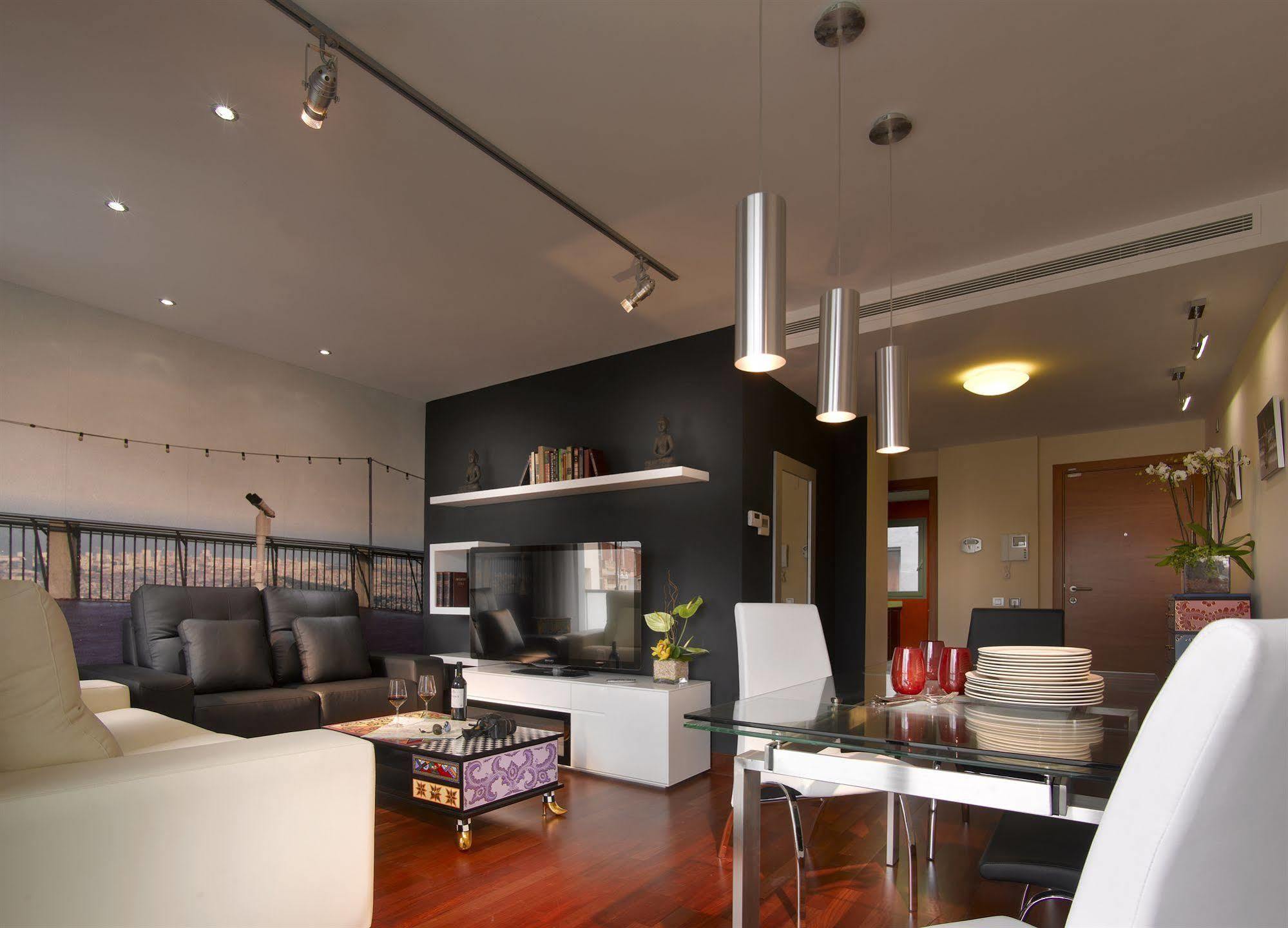 Castro Exclusive Residences Sagrada Familia 5* Barcelone