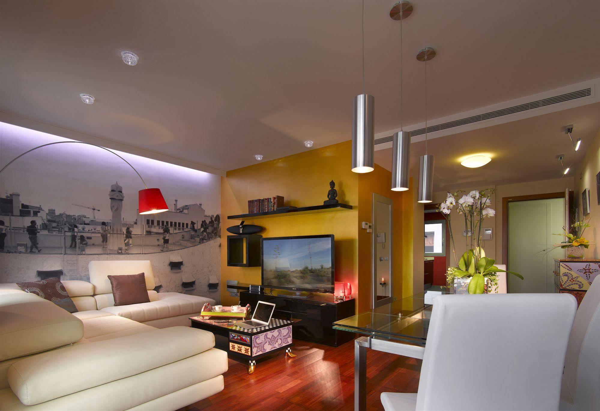 Castro Exclusive Residences Sagrada Familia Appart hôtel 5*