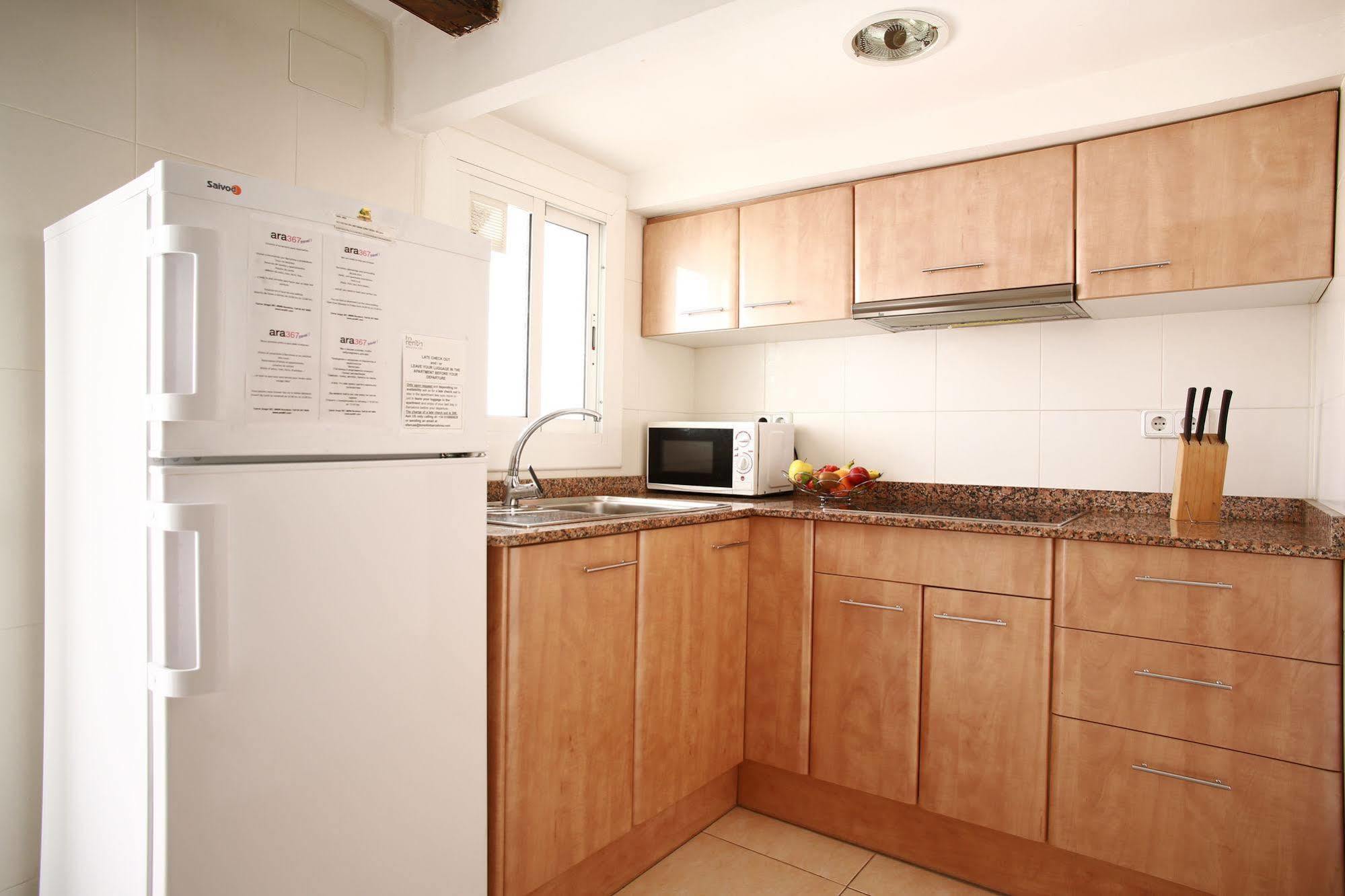 Apartment Rent4Days Sagrada Familia Apartments *