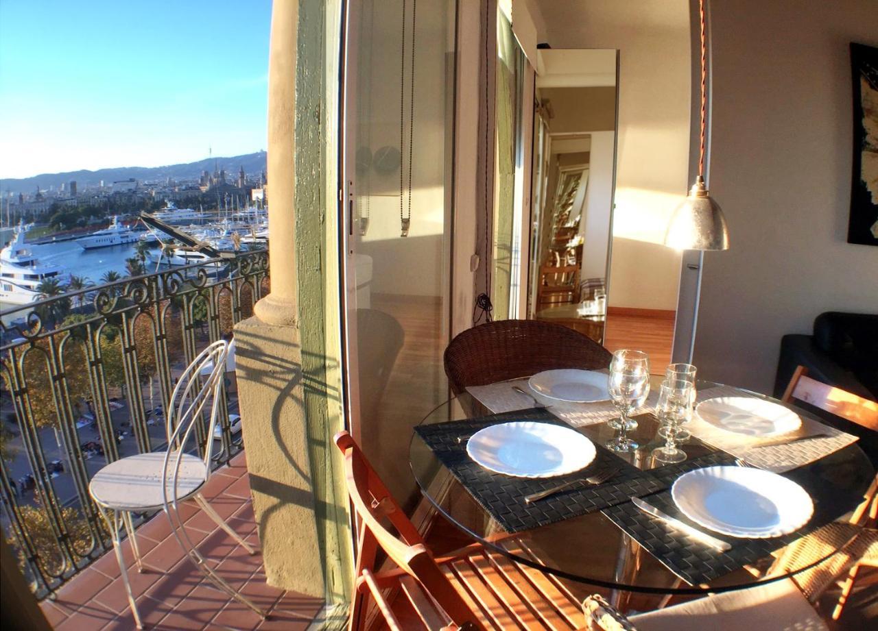 Barceloneta Port Ramblas Apartment Barcelona
