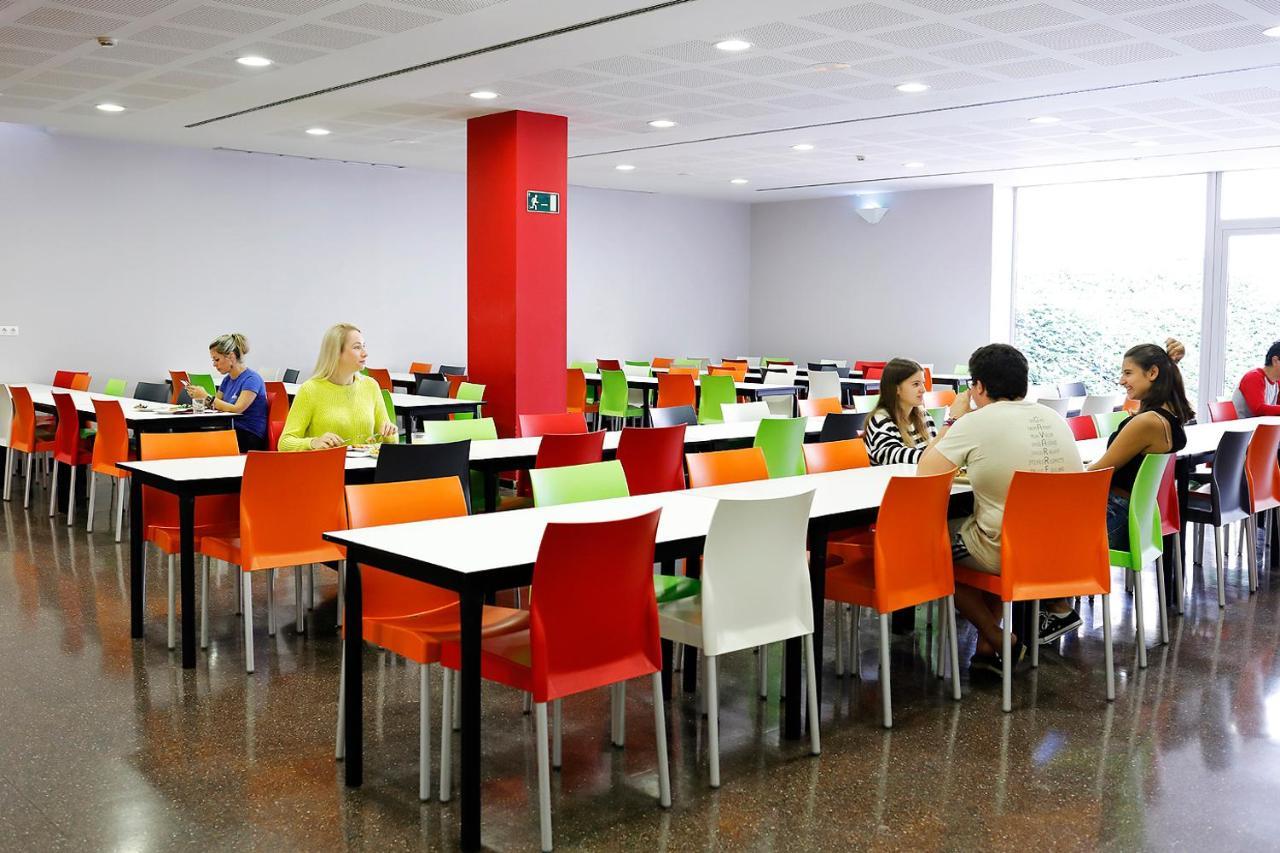 àgora Bcn. Residencia Universitaria Internacional Apartamento *