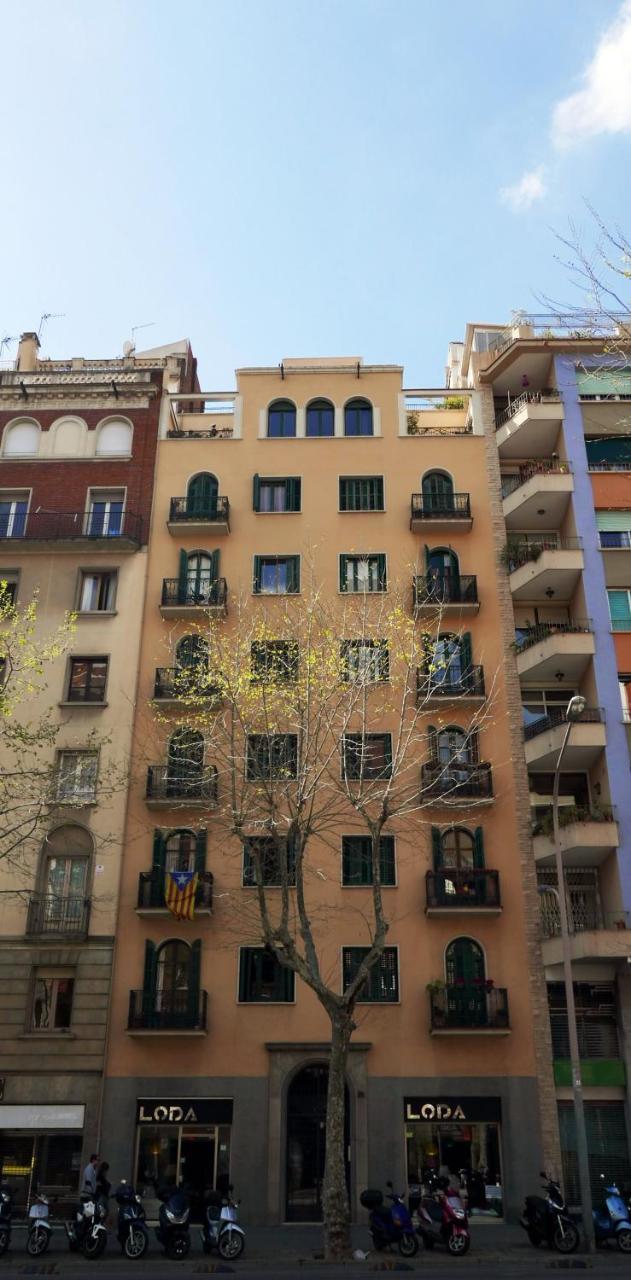 Appartement Destinationbcn Urgell