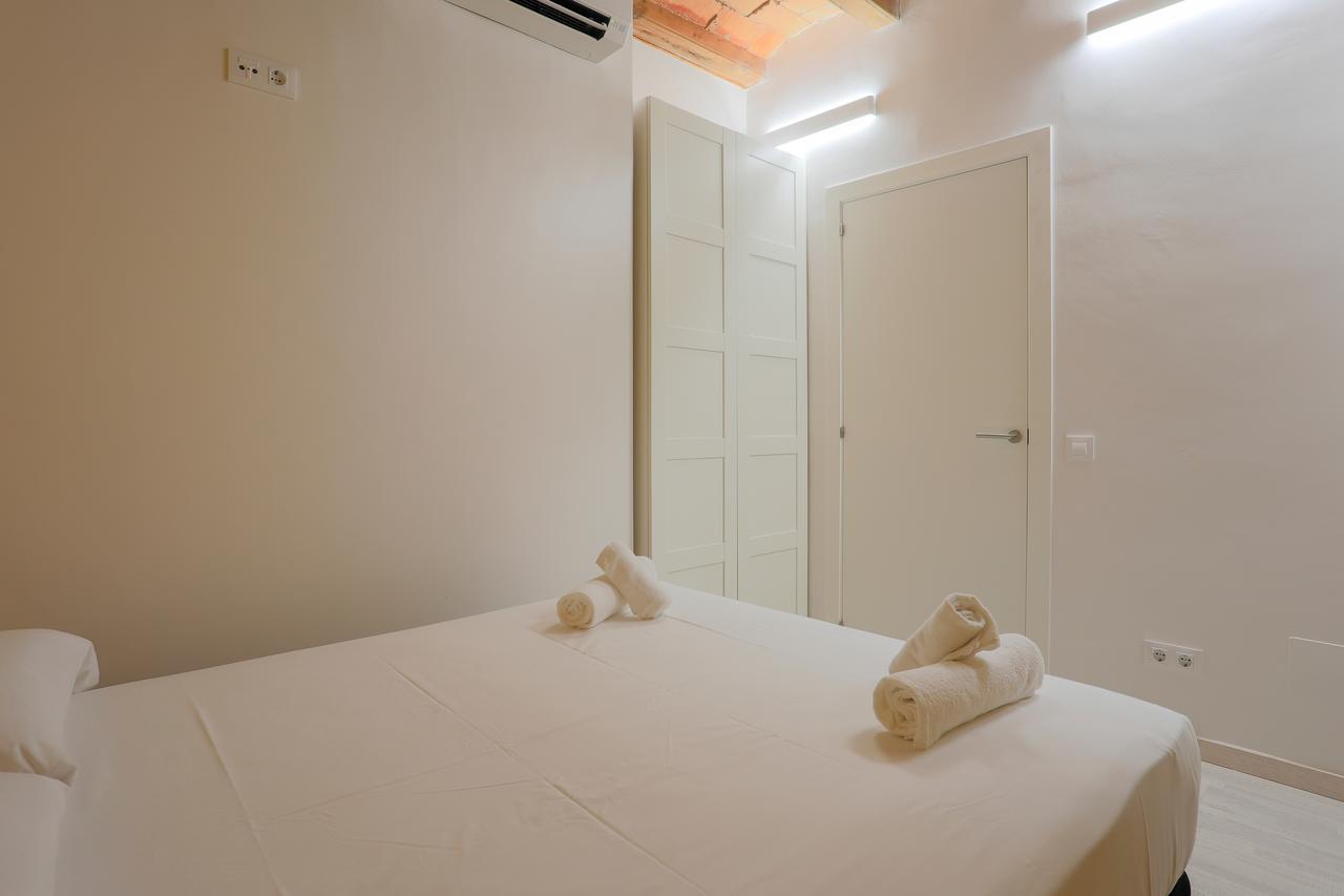 Bbarcelona Corsega Flats Apartment