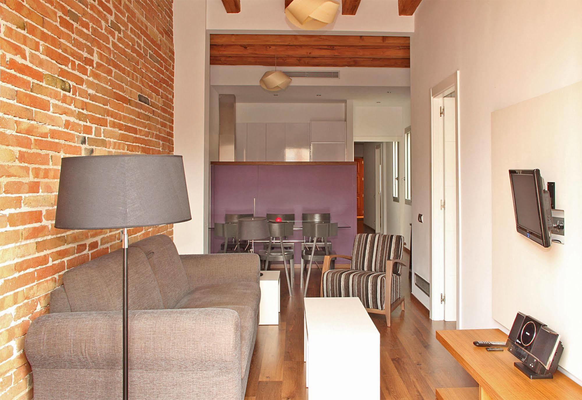 Mh Center Appartement *