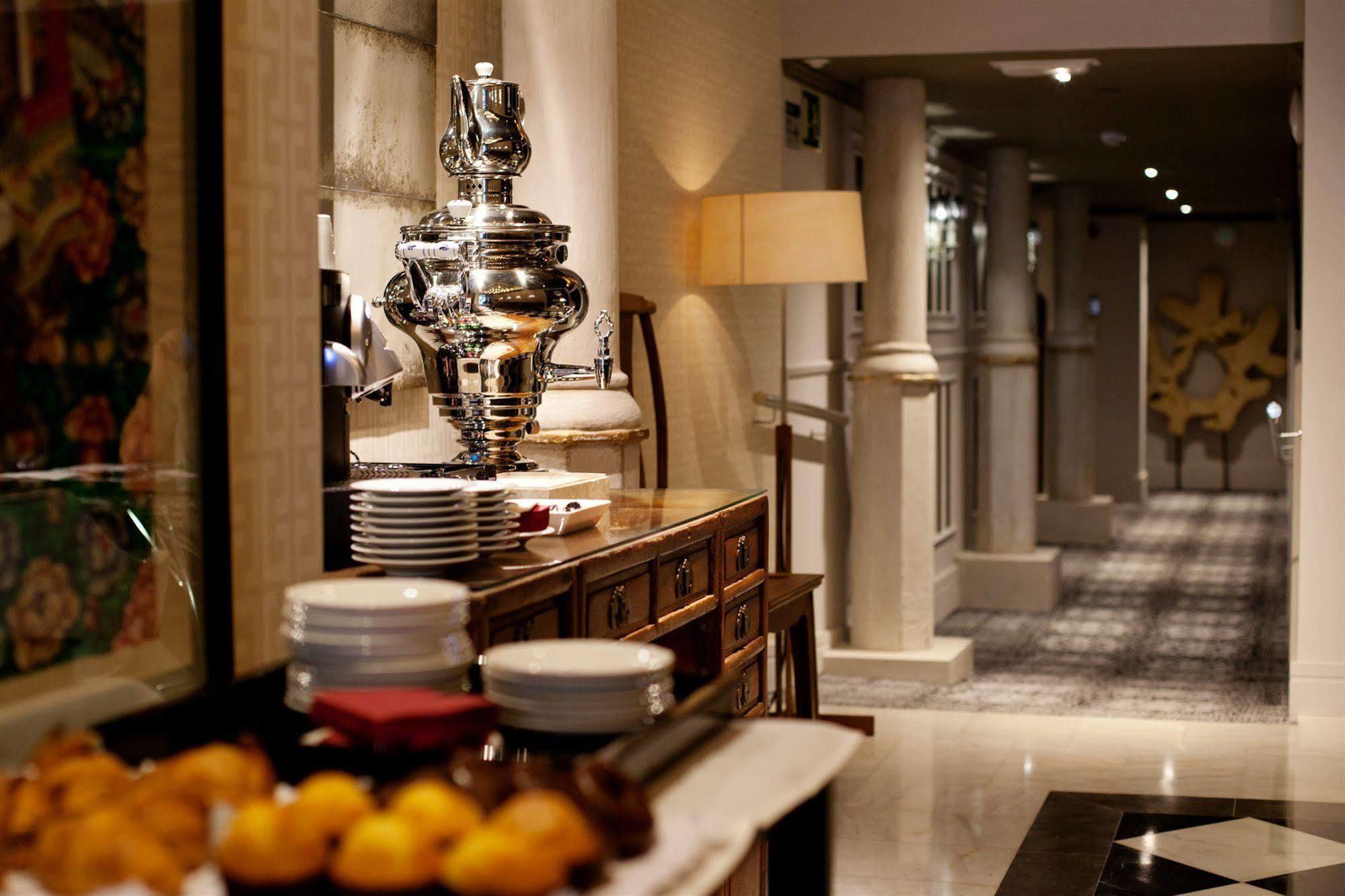 Hotel Vasanta Hotel Eixample, Sonder By Marriott Bonvoy Barcelona
