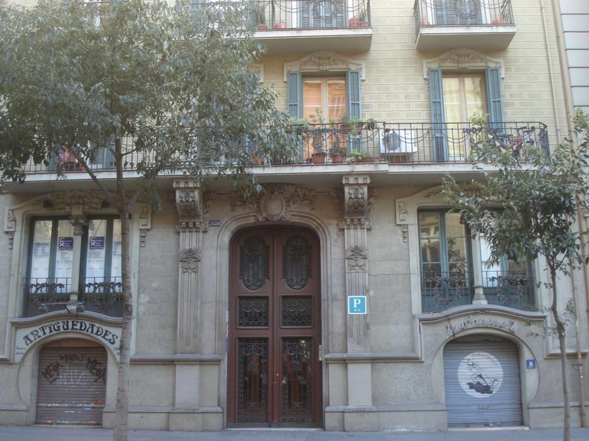 Hostel Felipe Ii