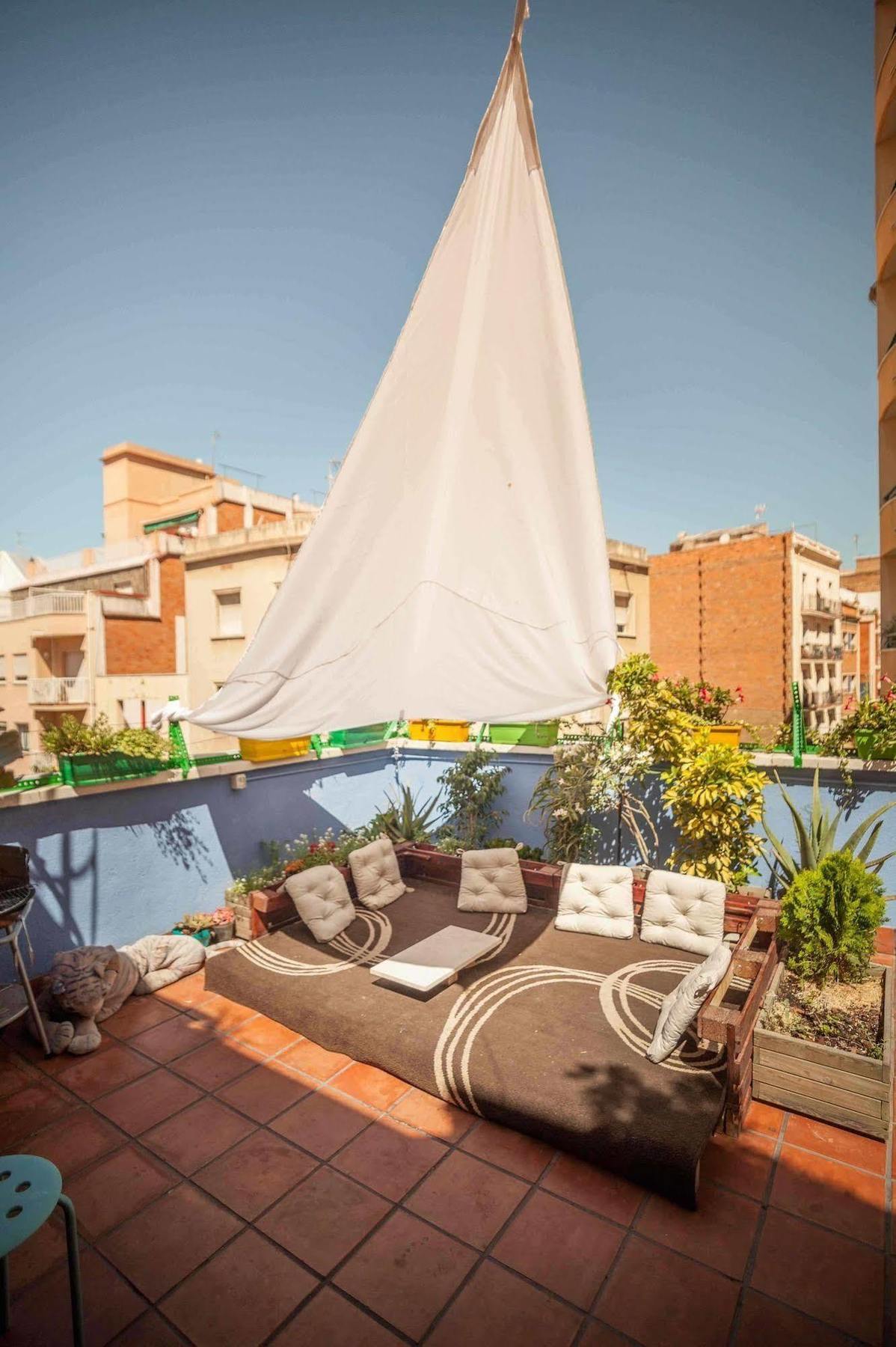 Hostel One Sants