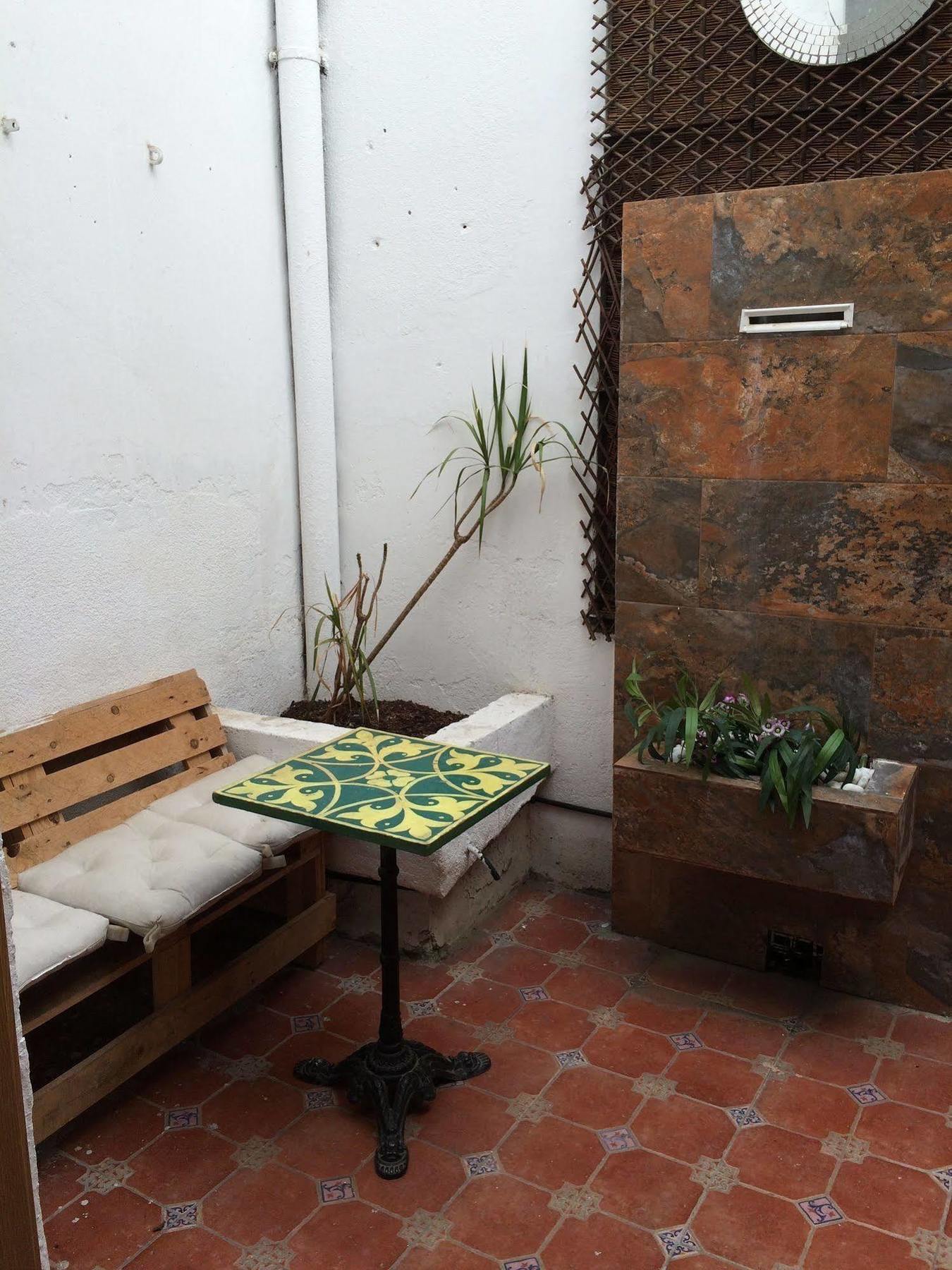 Apartment Agua Alegre Barcelona