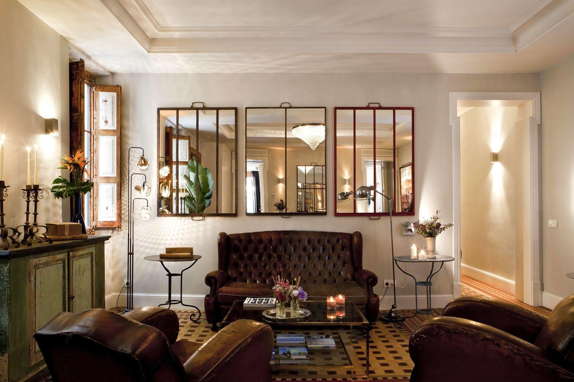 Bed & Breakfast We Boutique Barcelona