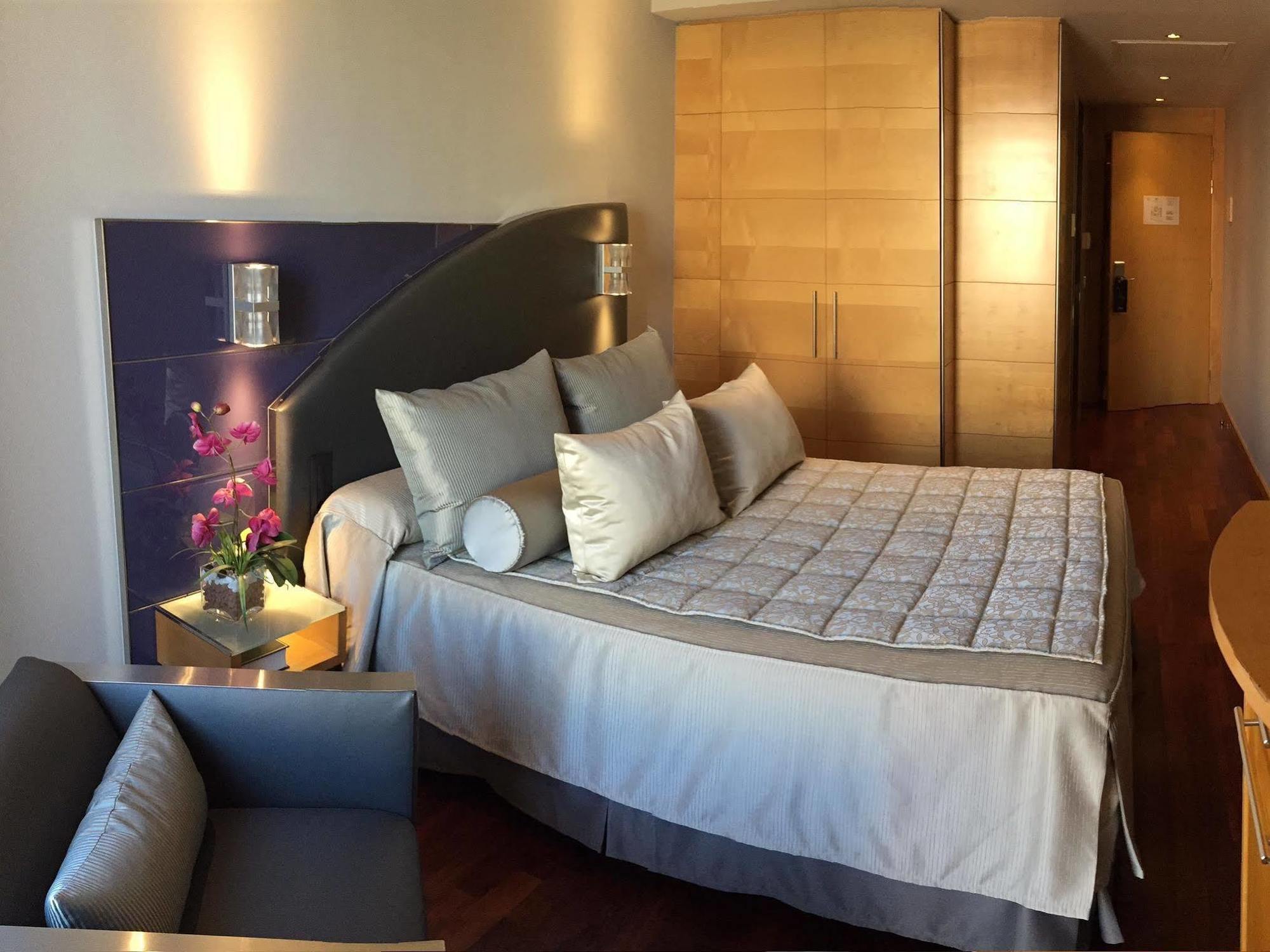 Sansi 4* Barcelone
