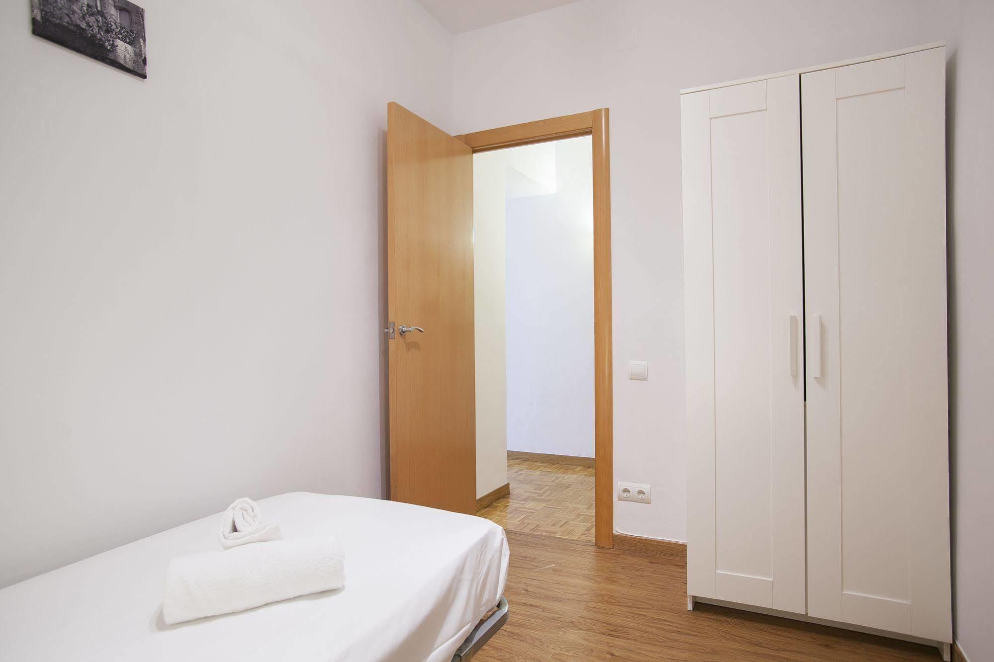 Bbarcelona Marina Flat Apartment Barcelona