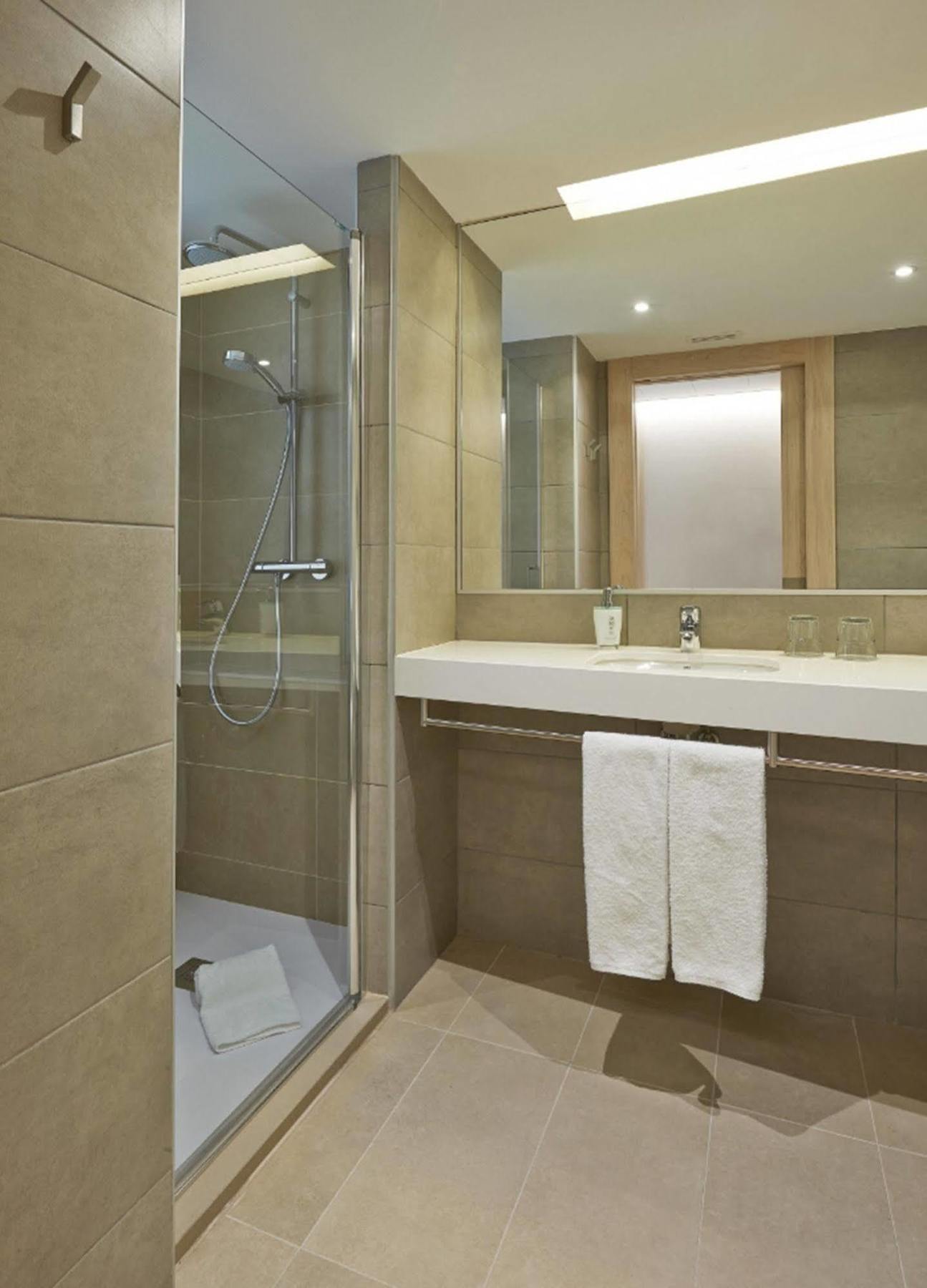 Omnium Hotel Barcelone