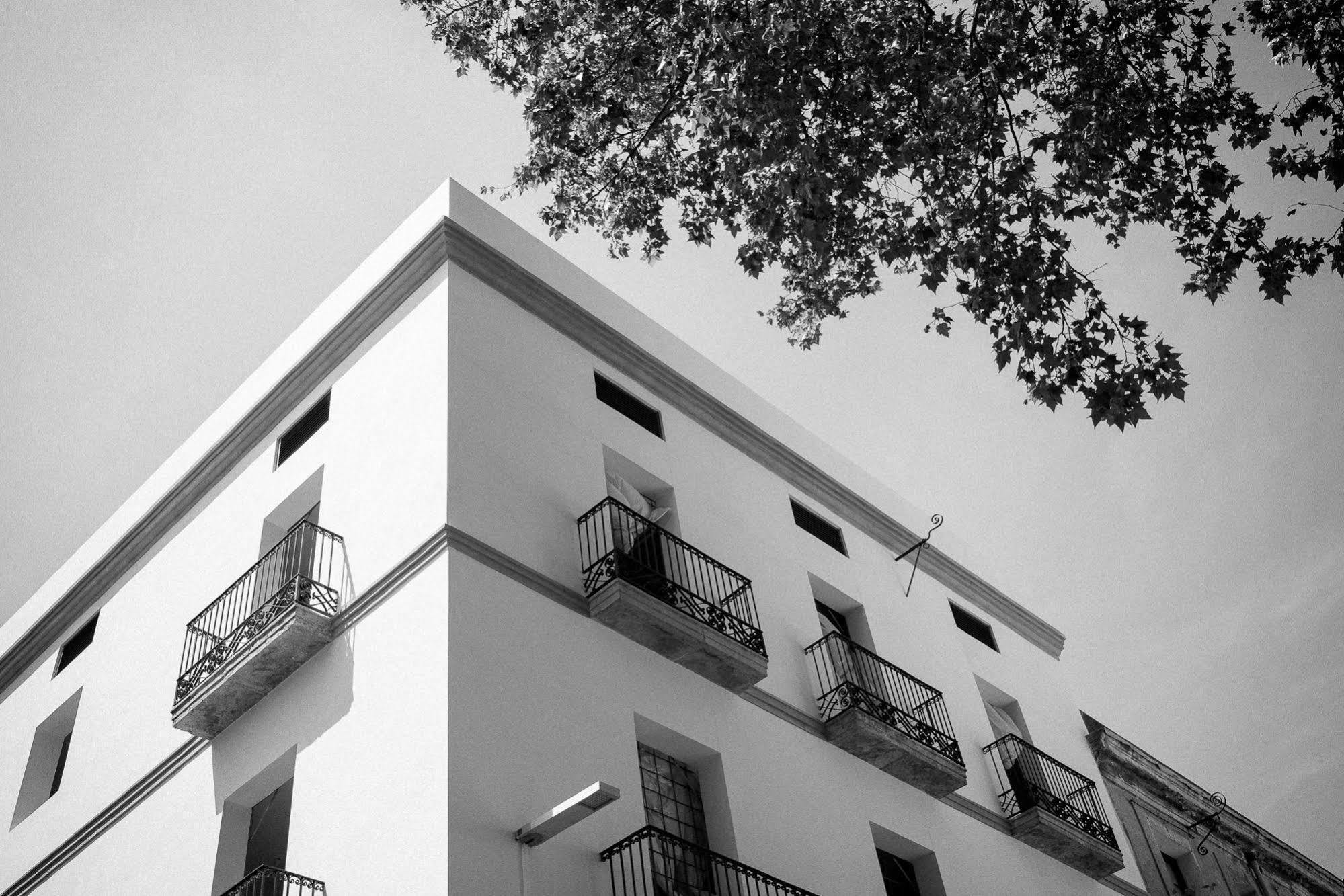 La Casa Del Sol Hotel Gracia, Sonder By Marriott Bonvoy Hotel Barcelona