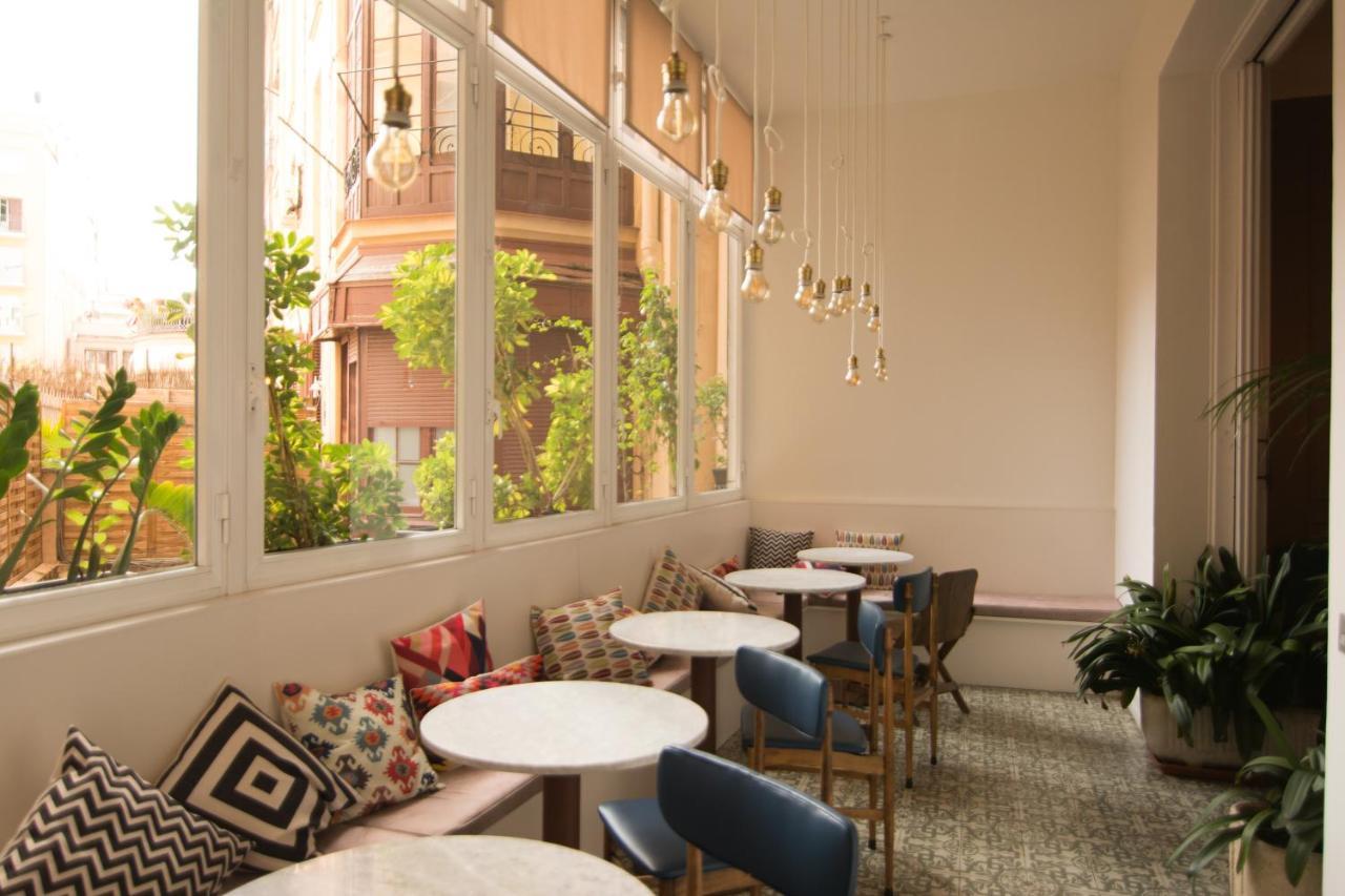 Gasthof Forget Me Not Barcelona