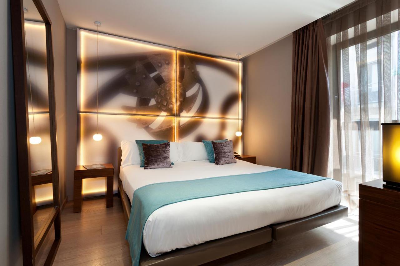 Espana Ramblas Hotel 4*