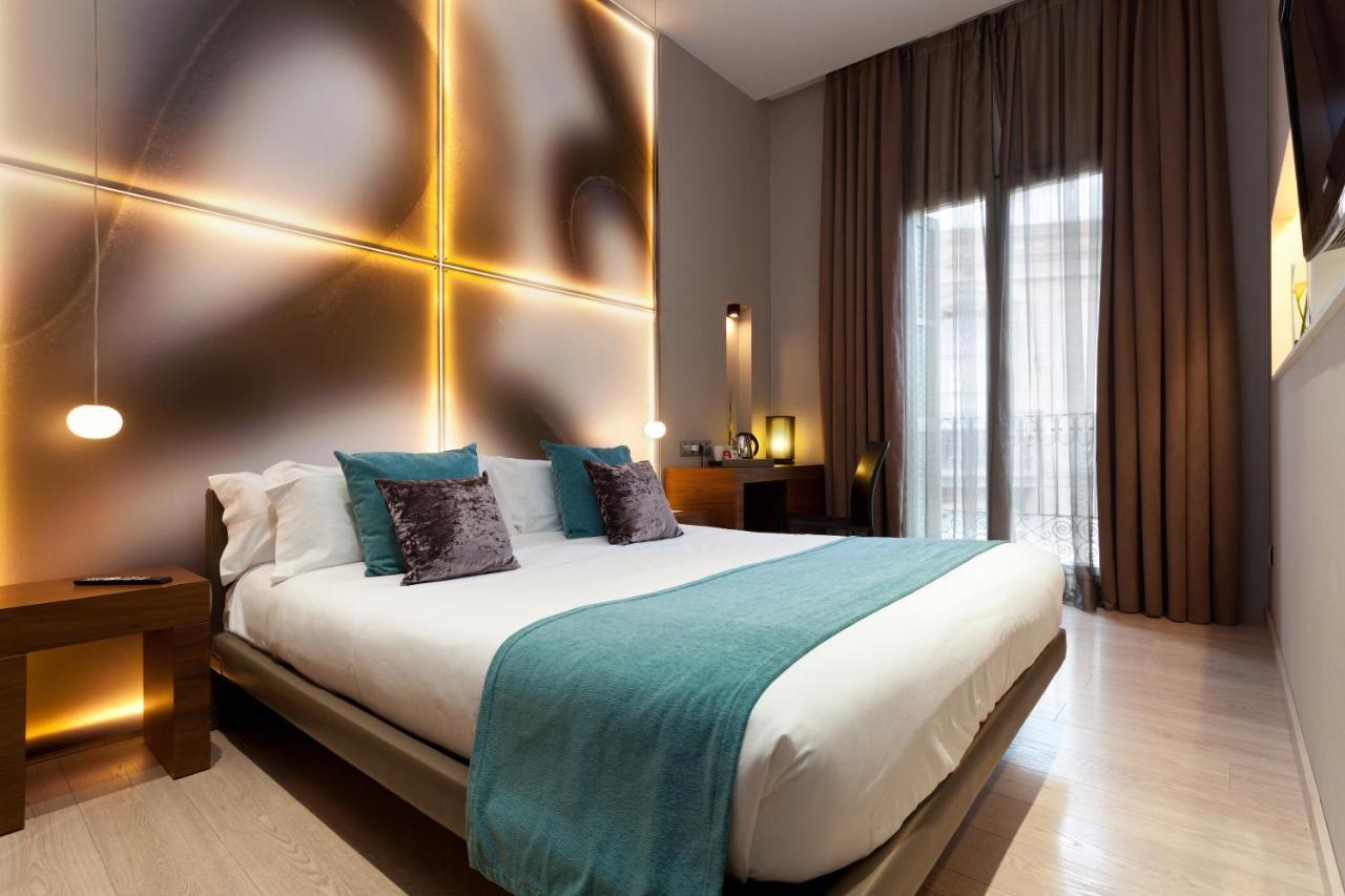 Hotel Espana Ramblas 4*
