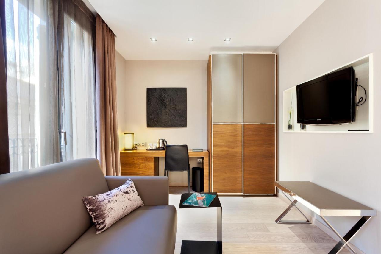 Espana Ramblas Hotel 4*
