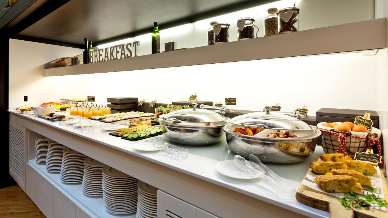 Hotel Espana Ramblas Barcelone