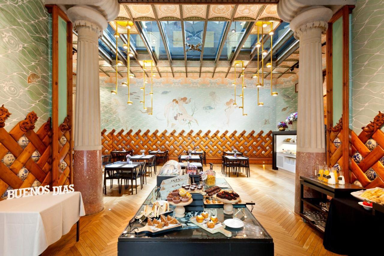 Espana Ramblas Hotel
