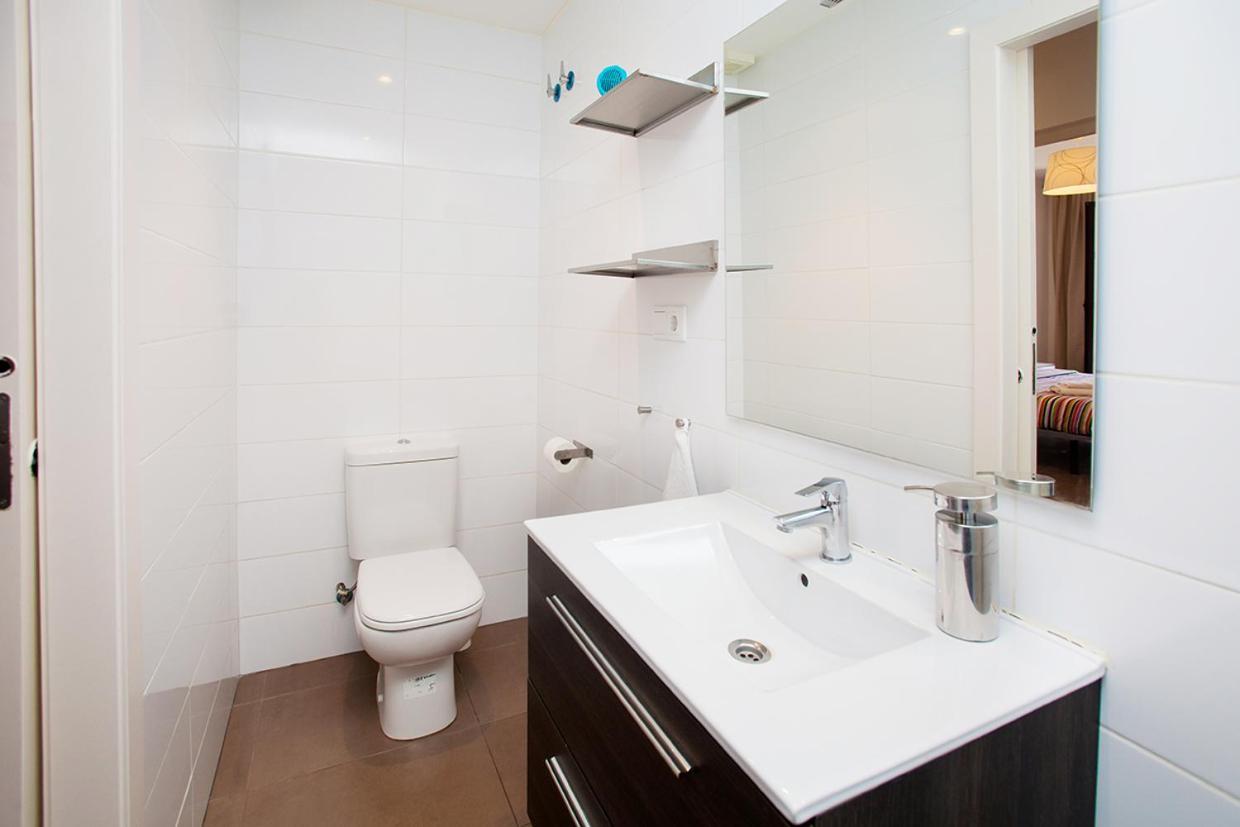 Apartment M64 Apca Rent *