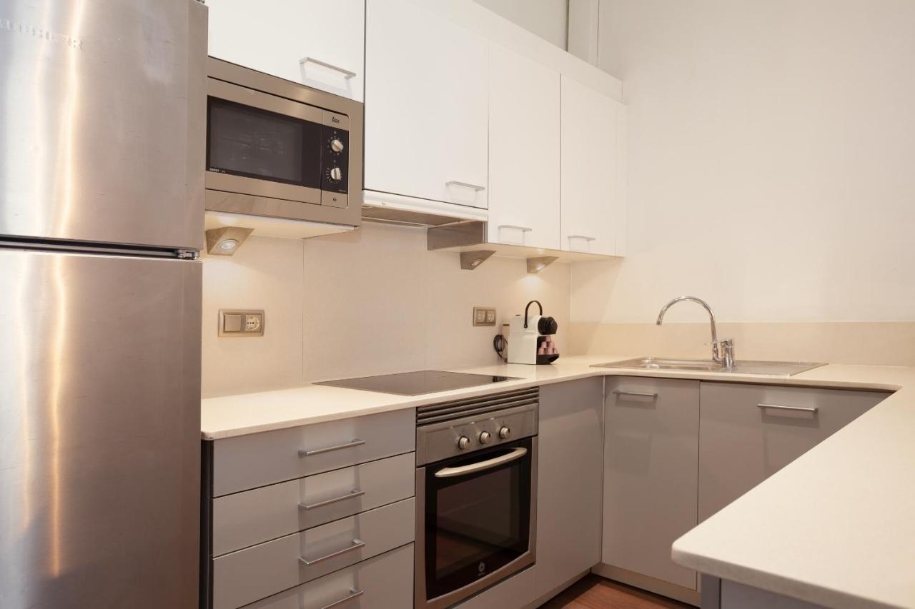 Rent Ramblas Apartment