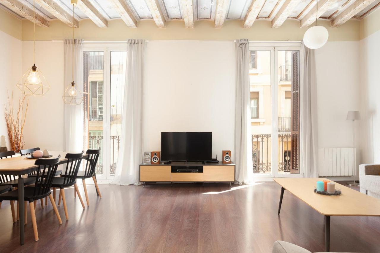 Apartment Rent Ramblas