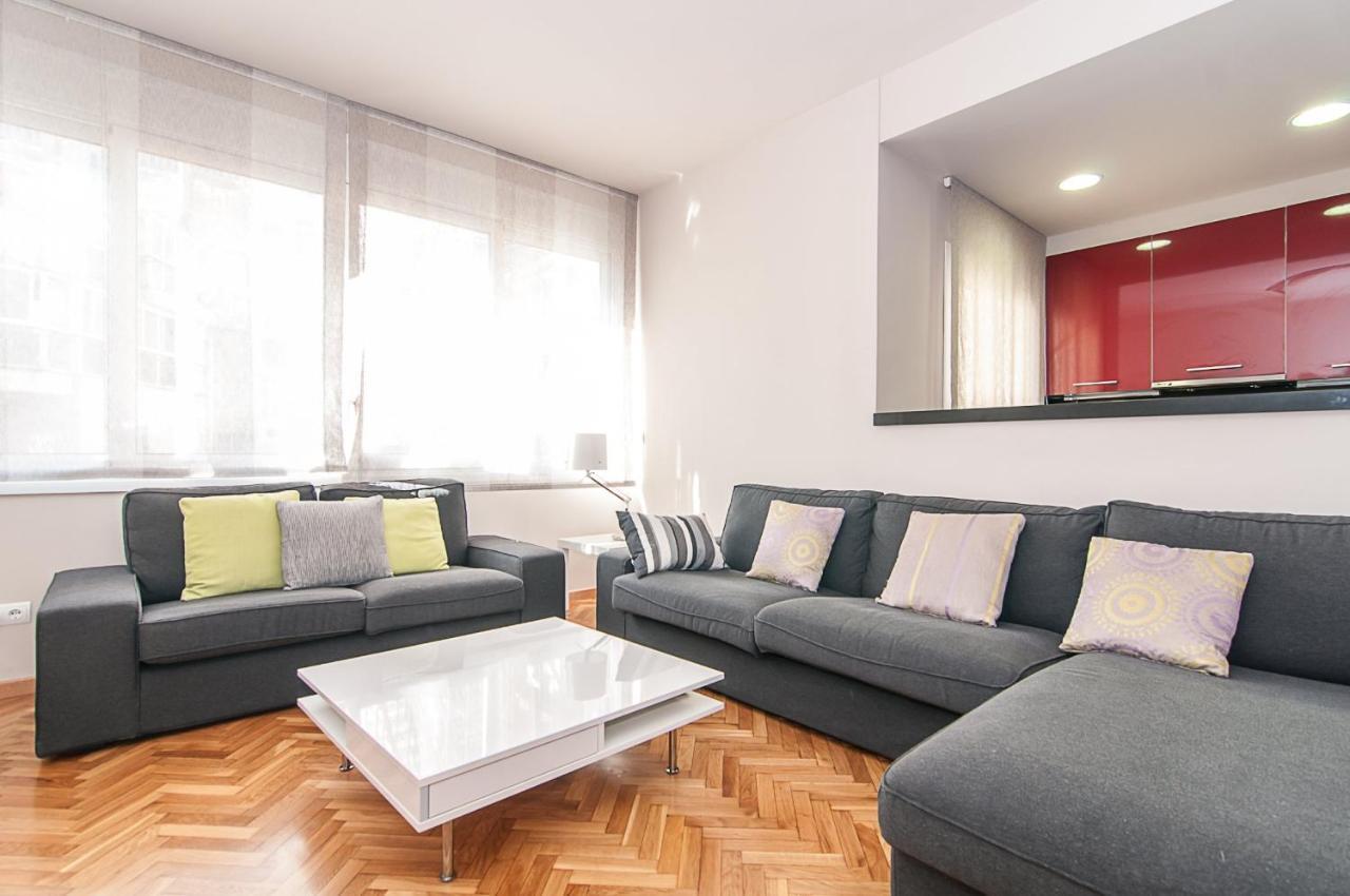 Weflating Diagonal Appartement Barcelone