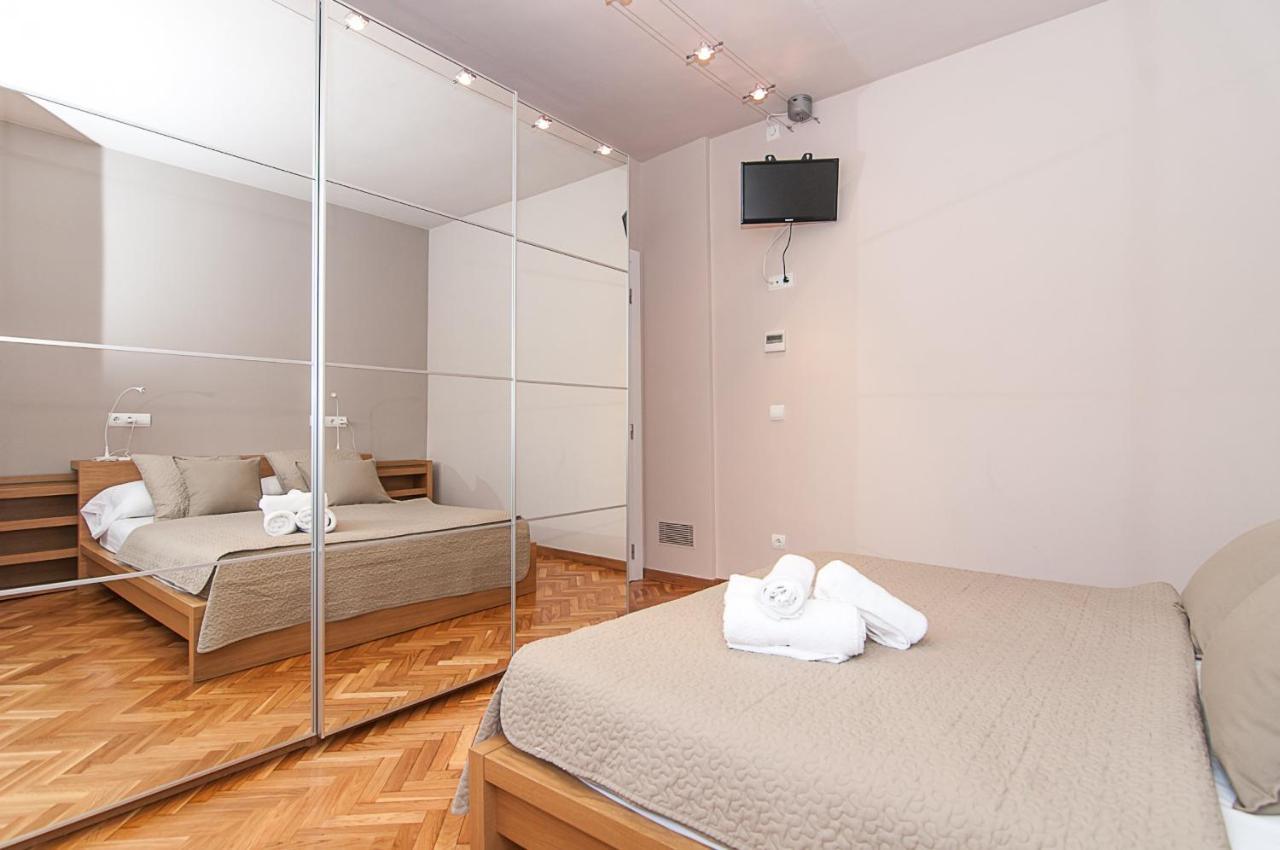 Appartement Weflating Diagonal *