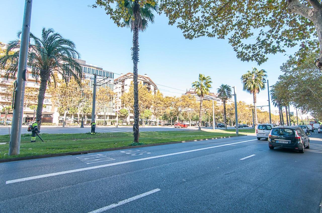 Appartement Weflating Diagonal Barcelone