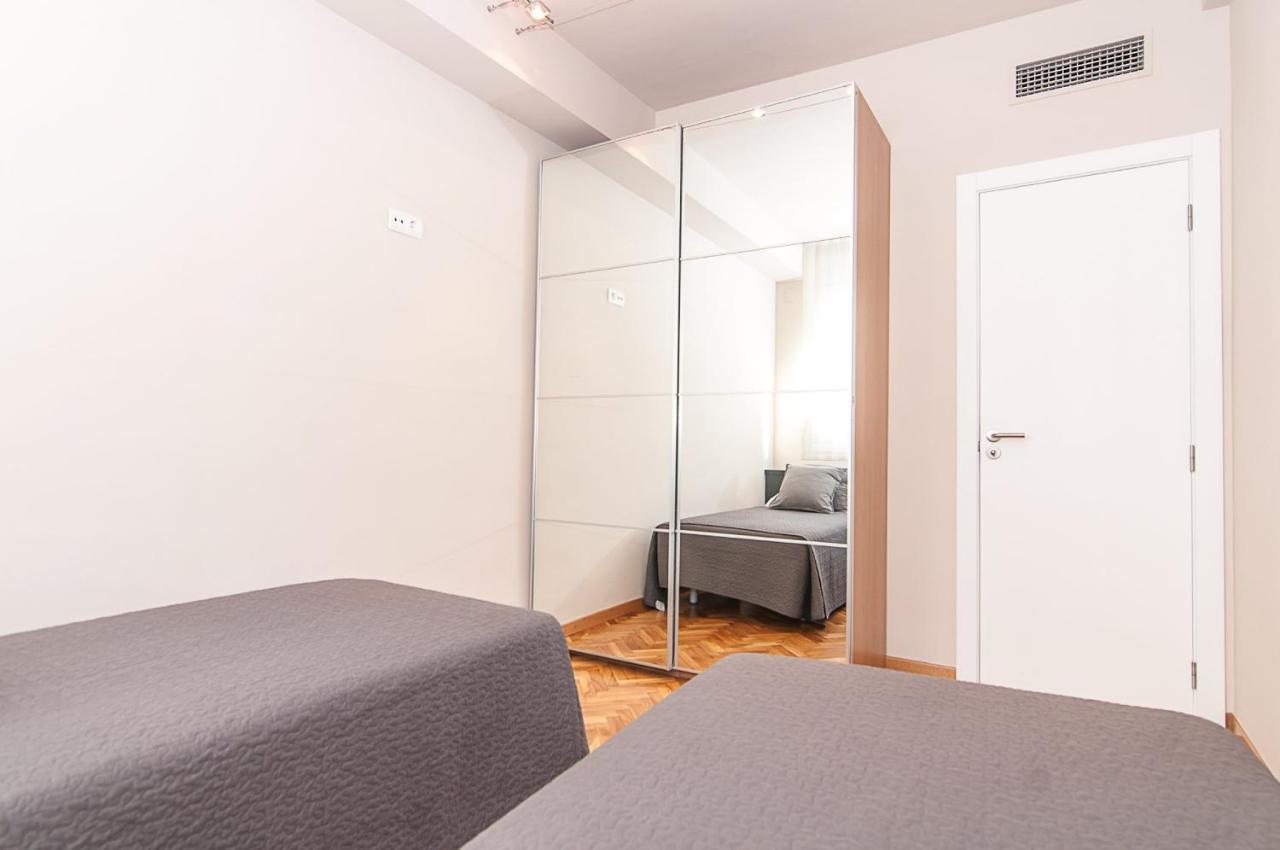 Weflating Diagonal Appartement