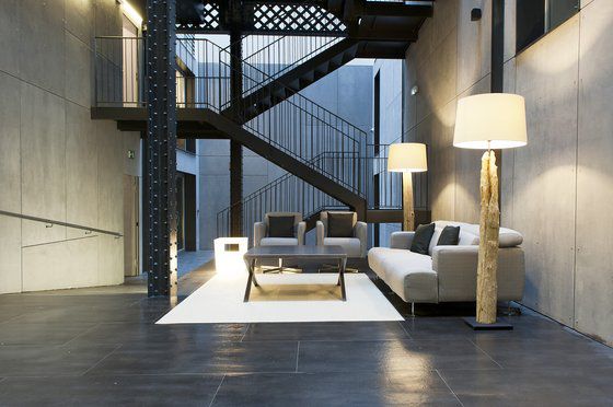 Mh Center Appartement *
