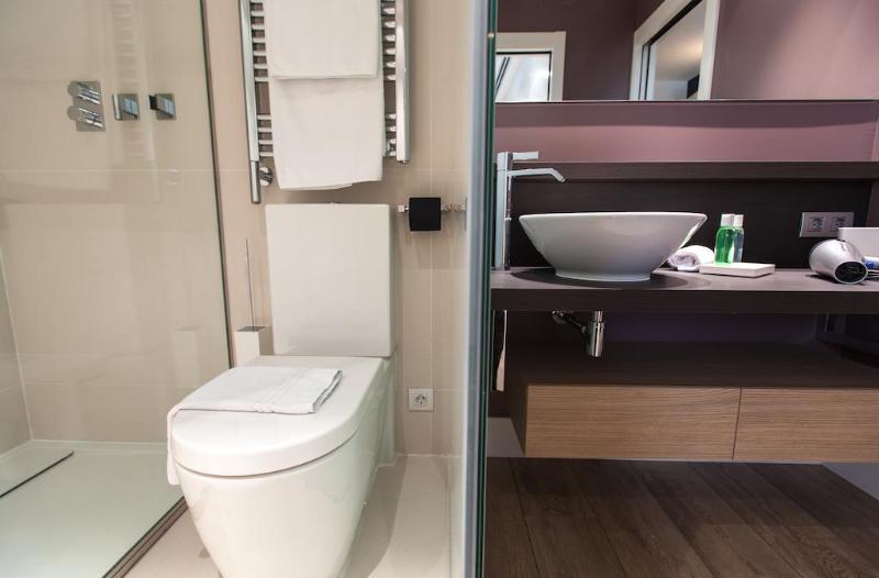 Cosmo Concell De Cent Appartement Barcelona