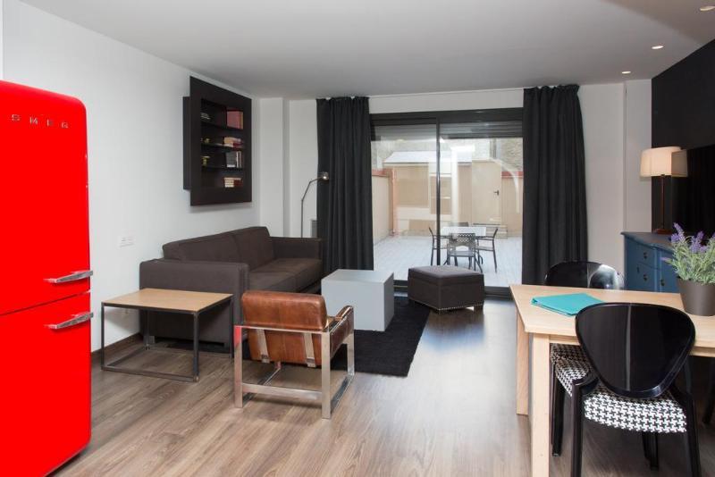 Appartement Cosmo Concell De Cent *