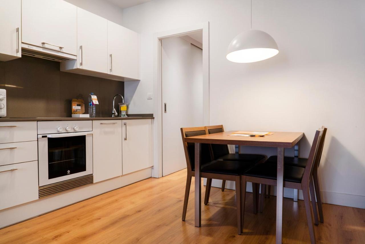 Weflating Gracia Apartment
