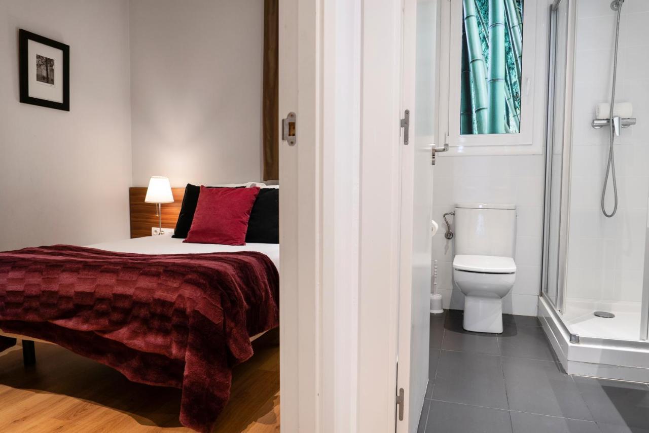 Weflating Gracia Apartment