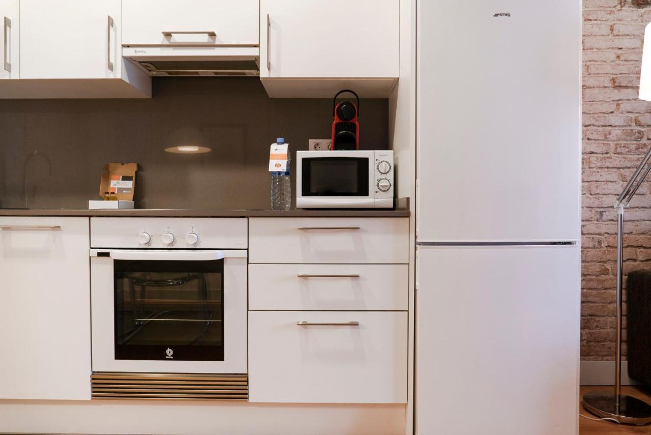 Apartment Weflating Gracia Barcelona