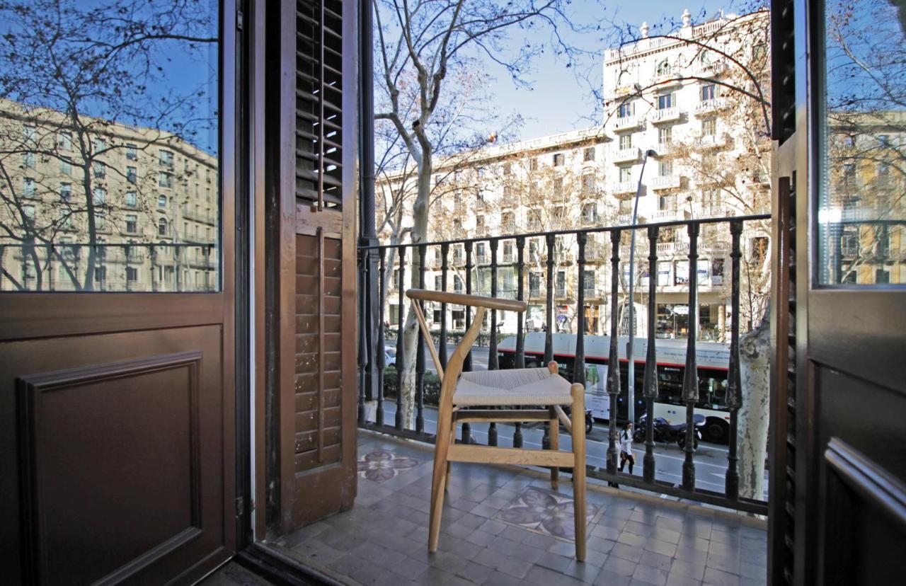 Gasthuis Buho Boutique (adults Only) Barcelona