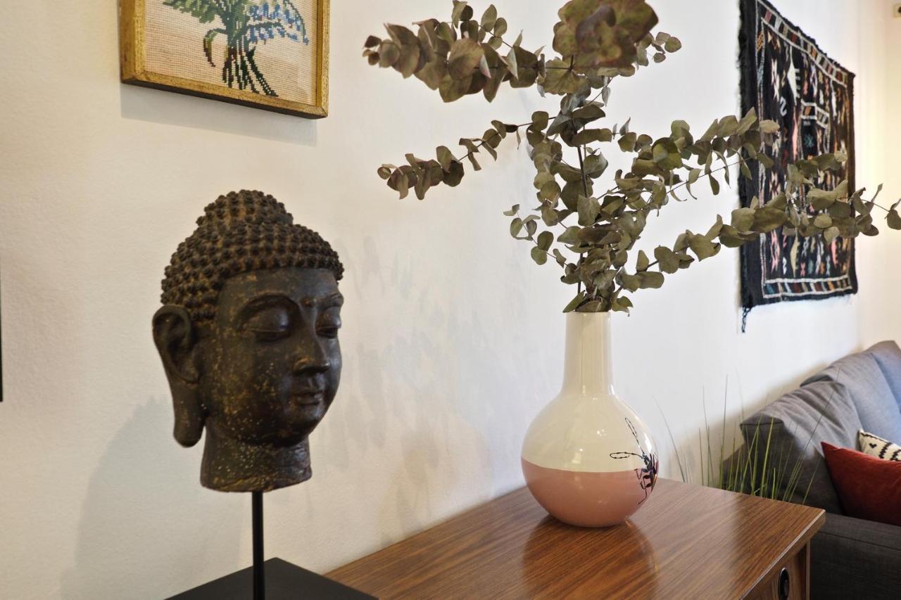 Almodovar Appartement Barcelona