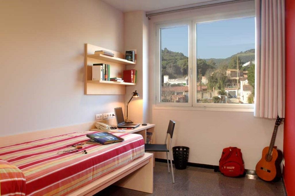 Apartamento àgora Bcn. Residencia Universitaria Internacional