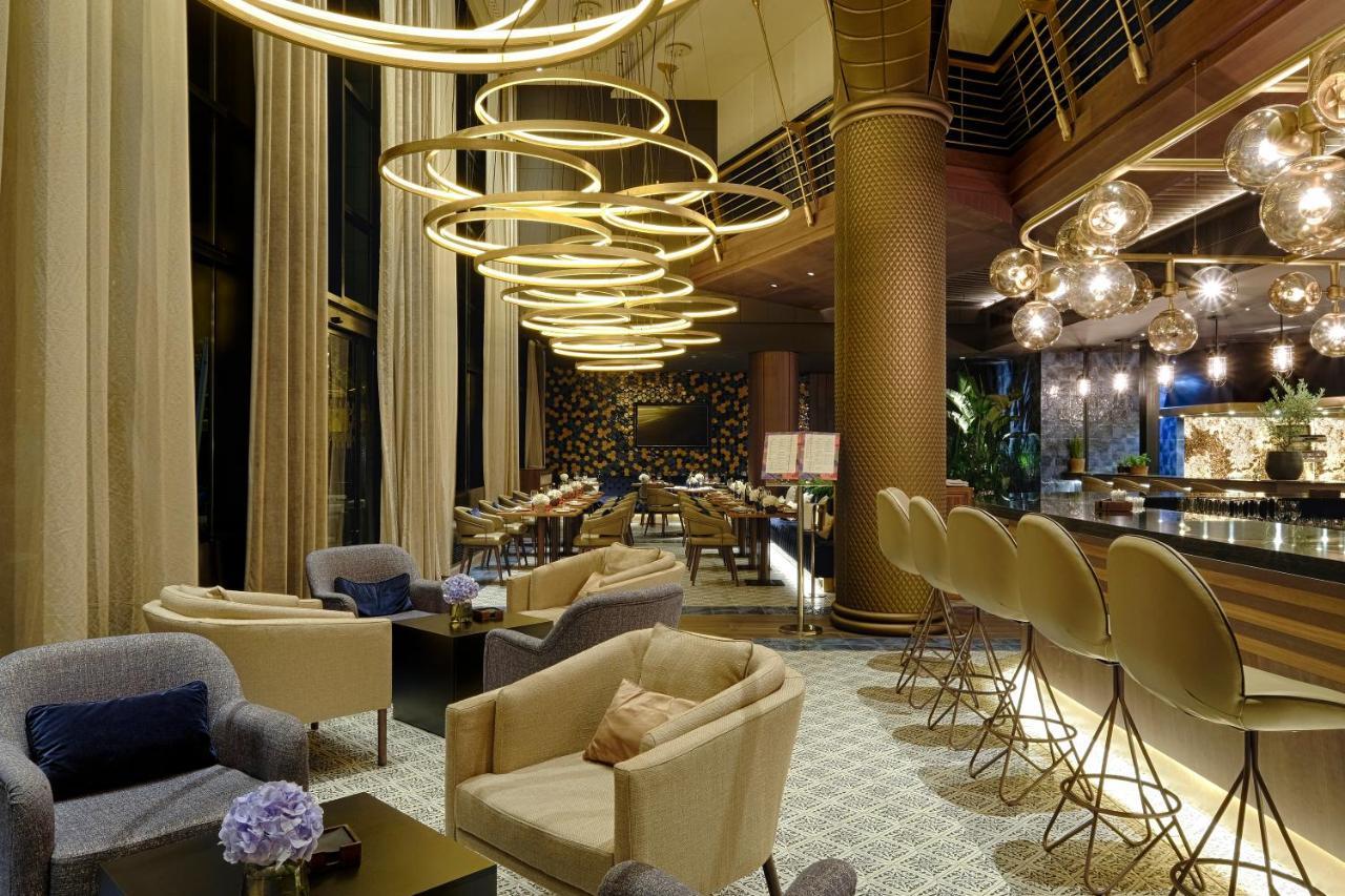 Sofitel Skipper Hotel Barcelone