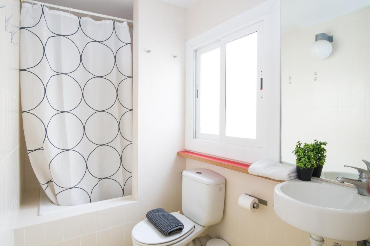 Gouamp Santa Caterina Apartment Barcelona
